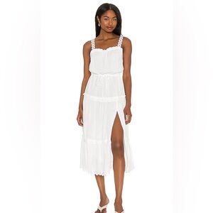 Paige Amity Dress Size M NWT